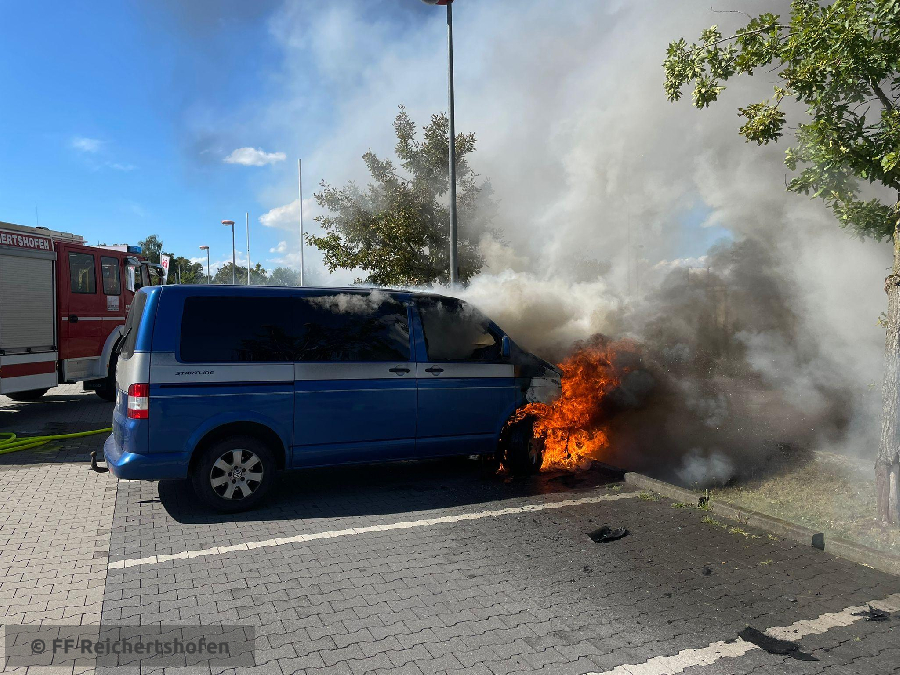 Kleinbrand Kleinbrand